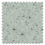 Swatch of Celeste Sage Swatch of Celeste Sage