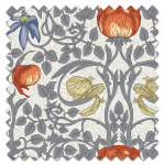 Swatch of Chartwell Dove Swatch of Chartwell Dove