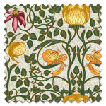 Swatch of Chartwell Gold Swatch of Chartwell Gold