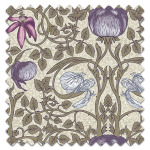 Swatch of Chartwell Heather Swatch of Chartwell Heather