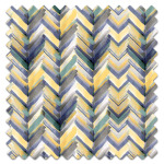 Swatch of Chloe Denim Swatch of Chloe Denim