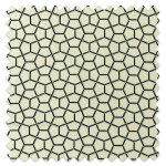 Swatch of Cubica Onyx