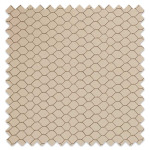 Swatch of Bantam Net Walnut