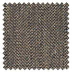 Swatch of Brunswick Indigo