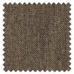 Swatch of Brunswick Soot