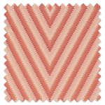 Swatch of Dazzle Conch/Madder