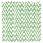 Swatch of Fenne Botanical Green Swatch of Fenne Botanical Green
