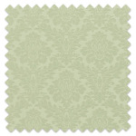 Swatch of Lymington Damask Eggshell