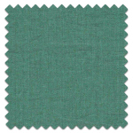 Swatch of Rue Linen Evergreen