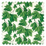 Swatch of Dappled Leaf Emerald Swatch of Dappled Leaf Emerald