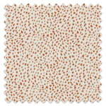 Swatch of Fawn Tiger