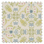 Swatch of Fresco Citron