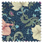 Swatch of Heligan Caspian Swatch of Heligan Caspian