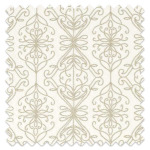 Swatch of Java Linen Diffused Light/Pearl Swatch of Java Linen Diffused Light/Pearl