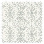 Swatch of Java Linen Sky/Pearl Swatch of Java Linen Sky/Pearl