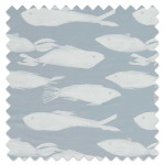 Swatch of Kaku Celestial Swatch of Kaku Celestial