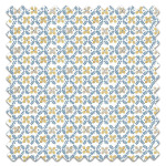 Swatch of Littlecote Buttercup