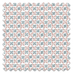 Swatch of Littlecote Rose