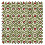 Swatch of Maya Apple Swatch of Maya Apple