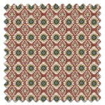 Swatch of Maya Cinnamon Swatch of Maya Cinnamon