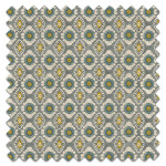 Swatch of Maya Mineral Ochre Swatch of Maya Mineral Ochre