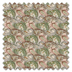 Swatch of Nima Earth Swatch of Nima Earth