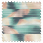 Swatch of Oscillation Cascade/Rose Quartz Swatch of Oscillation Cascade/Rose Quartz