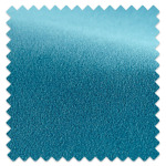 Swatch of Performance Velvet Azul Swatch of Performance Velvet Azul
