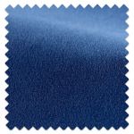 Swatch of Performance Velvet Azurite Swatch of Performance Velvet Azurite