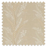 Swatch of Belsay Linen Swatch of Belsay Linen