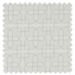 Swatch of Hampton Weave Glasshouse Grey