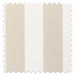 Swatch of Kielder Stripe Linen Swatch of Kielder Stripe Linen