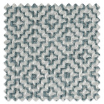 Swatch of Linden Teal