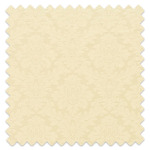 Swatch of Lymington Damask Buttermilk