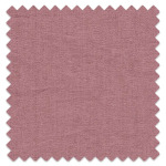 Swatch of Rue Linen Coral