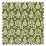 Swatch of Serena Apple Swatch of Serena Apple