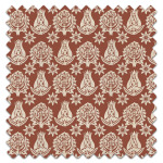 Swatch of Serena Cinnamon 1 Swatch of Serena Cinnamon 1