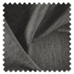 Swatch of Trezor Charcoal Swatch of Trezor Charcoal