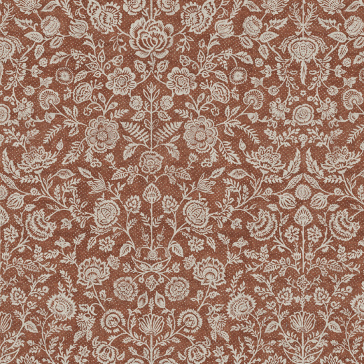 Made To Measure Curtains Allegra Sienna