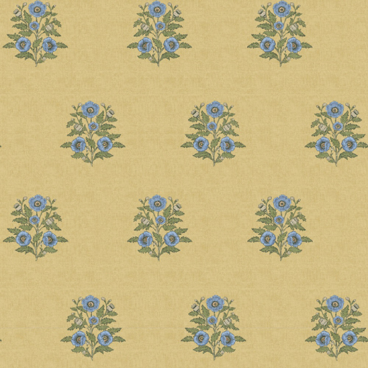 Made To Measure Curtains Alscot Buttercup