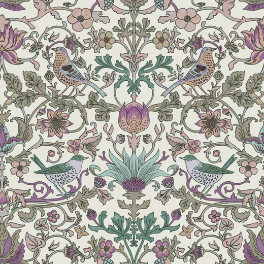 Made To Measure Curtains Audley Heather Made To Measure Curtains Audley Heather