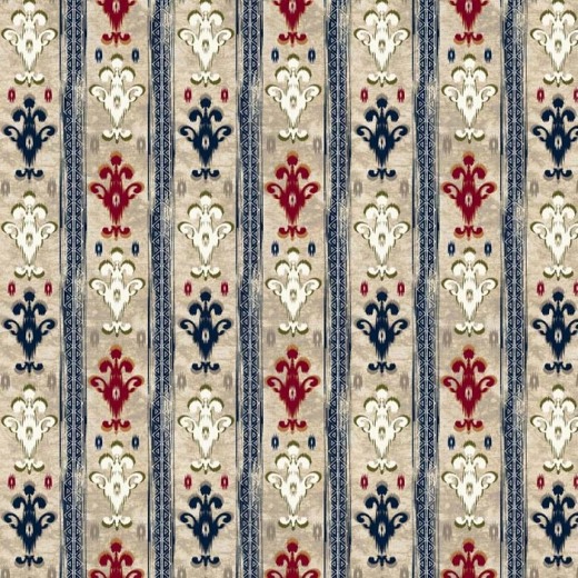 Made To Measure Roman Blinds Azar Nocturne