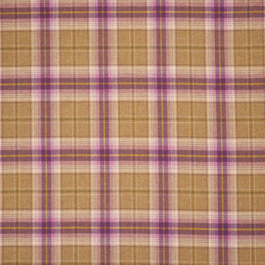 Made To Measure Curtains Balmoral Cassis