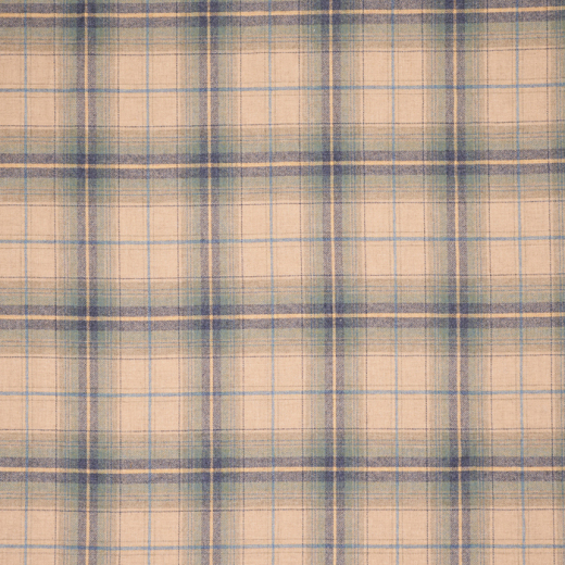 Made To Measure Curtains Balmoral Denim