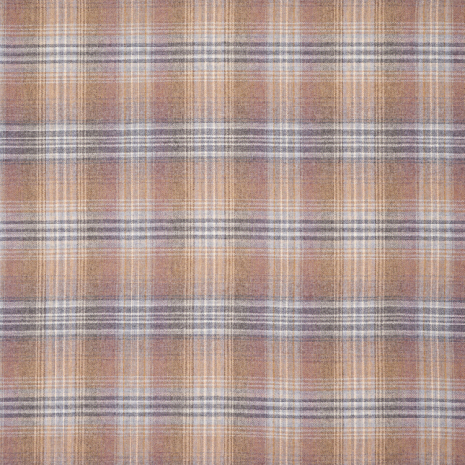 Made To Measure Roman Blinds Balmoral Heather