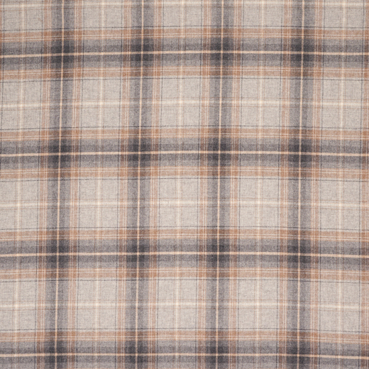 Made To Measure Curtains Balmoral Tawny