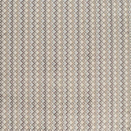 Made To Measure Curtains Boka Velvet Graphite/Glacier