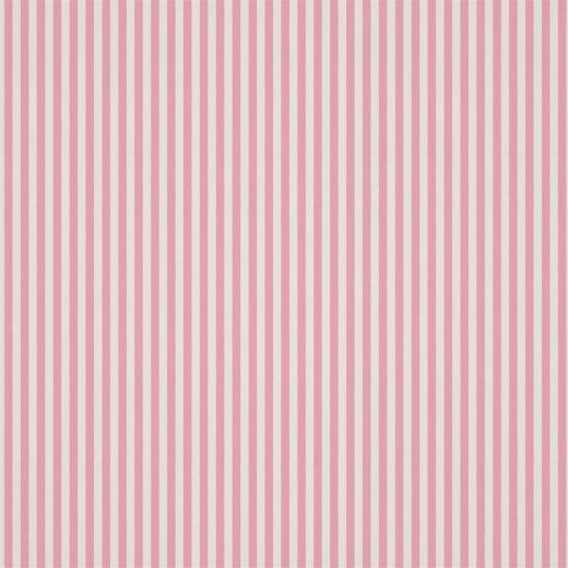 Made To Measure Curtains Carnival Stripe Blossom