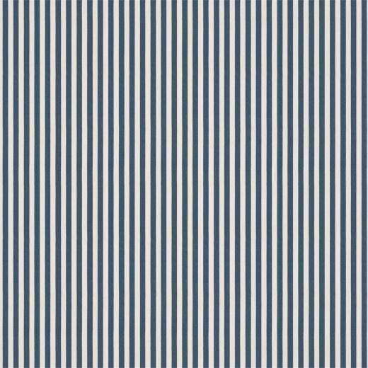 Made To Measure Curtains Carnival Stripe Navy