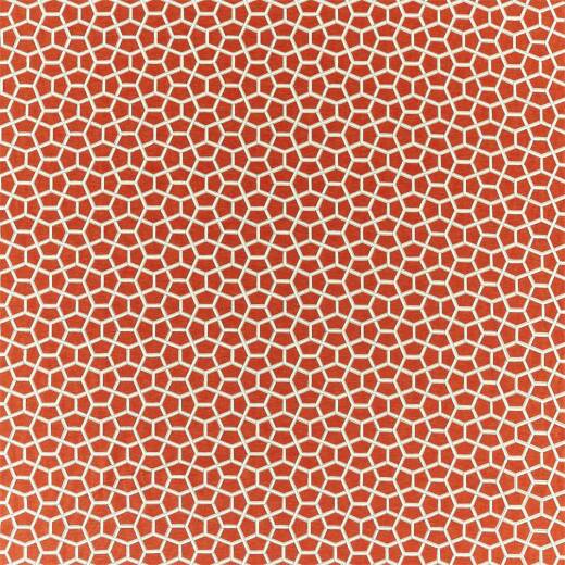 Made To Measure Roman Blinds Cubica Cayenne